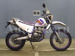     Yamaha TT-R250 Raid 1996  2